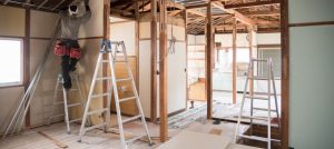 Entreprise de rénovation de la maison et de rénovation d’appartement à Rouves